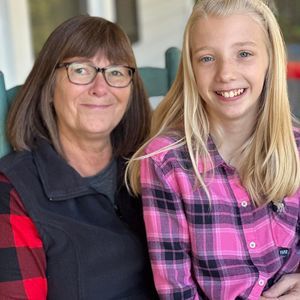 Meet your Posher, Robin